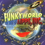 Lipps, Inc. - Funkyworld: Best of (CD)