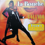 La Bouche : Bolingo (Love Is In The Air) (12", Maxi)