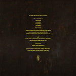 Thy Art Is Murder : Death Perception (7", Single, Ltd, Yel)