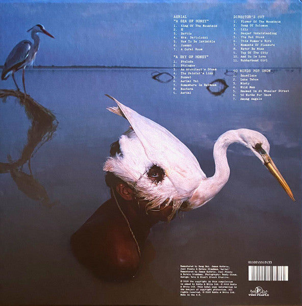 Kate Bush : Remastered In Vinyl III (2xLP, Album, RE, RM + 2xLP, Album, RE, RM + 2xLP, )