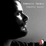 the album cover for Casale / Ex Novo Ensemble - Chamber Music