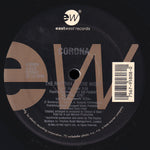 Corona : The Rhythm Of The Night (12")
