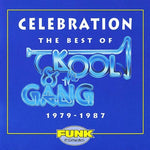 Kool & the Gang - Celebration: Best Of Kool and The Gang: 1979-1987 (CD)