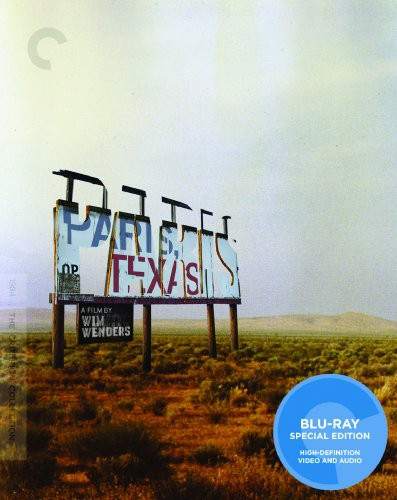 París, Texas (Colección Criterion) (Blu-ray)