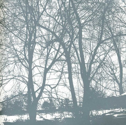 the album cover for Envy - Compiled Fragments 1997-2003