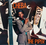 Cheba : The Piper (12")