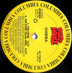 Cheba : The Piper (12")
