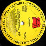 Cheba : The Piper (12")