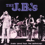 Jb's - Funky Good Time: Antología (CD)