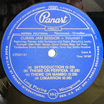Various : The Complete Cuban Jam Sessions (5xLP + Box, Comp)