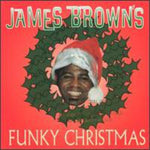 James Brown - Navidad funky (CD)