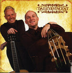 Dailey & Vincent - Dailey and Vincent (CD)