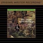 Dave Mason : Alone Together (CD, Album, RE, RM)