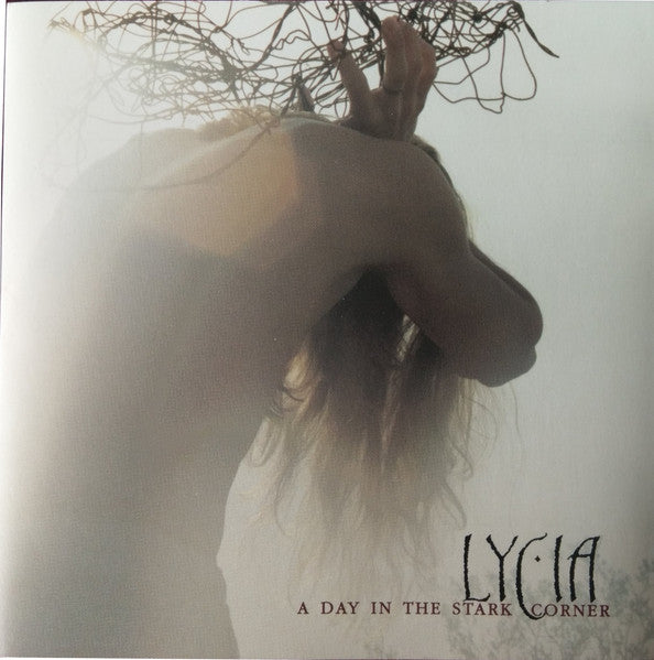 Lycia : A Day In The Stark Corner (CD, Album, RE)