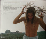 Lycia : A Day In The Stark Corner (CD, Album, RE)