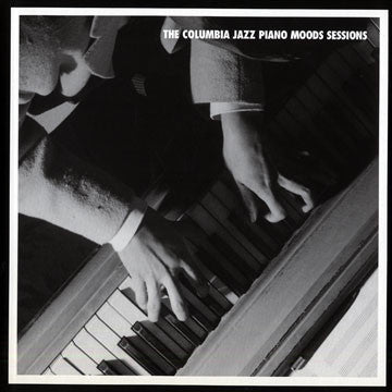 Various : The Columbia Jazz Piano Moods Sessions (7xCD, Comp, RM + Box, Ltd, Num)