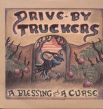 Drive-By Truckers - A Blessing and A Curse (Vinyl)