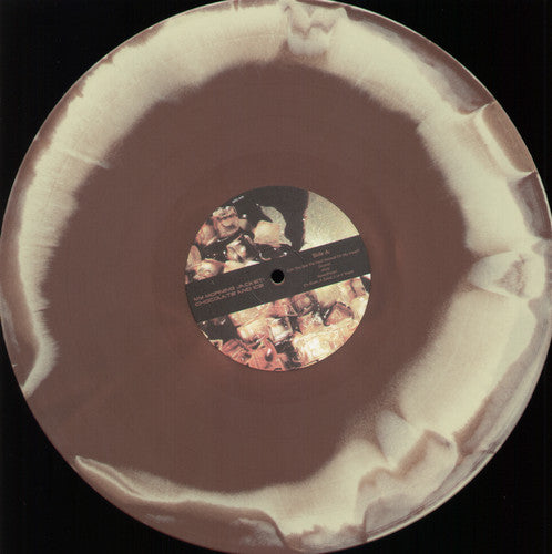 My Morning Jacket - Chocolate y hielo (Vinilo)