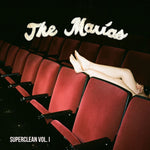 The Marías : Superclean Vol. I & Superclean Vol. II (LP, Comp, Ltd, Red)