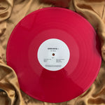 The Marías : Superclean Vol. I & Superclean Vol. II (LP, Comp, Ltd, Red)
