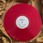 The Marías : Superclean Vol. I & Superclean Vol. II (LP, Comp, Ltd, Red)