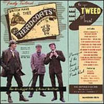 Thee Headcoats - In Tweed We Trust (Vinyl)