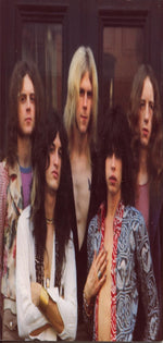 Aerosmith : Pandora's Box (Box + 3xCD, Comp, RM)