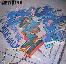 Newkirk : Double Dutch On The Sidewalk (12")