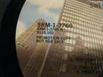 Roadmaster (2) : Sweet Music (LP, Album, Promo, PRC)