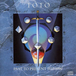 Toto - Del pasado al presente (CD)