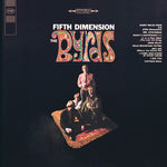 The Byrds - Fifth Dimension (CD)