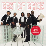 Brick - Lo mejor de (CD)