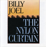 Billy Joel - Nylon Curtain [Remasterizado] [Mejorado] (CD)