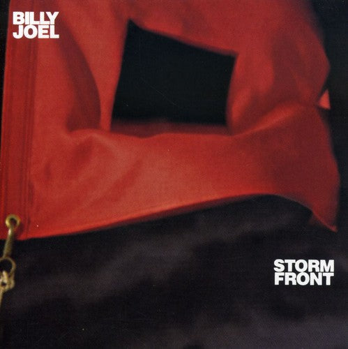 Billy Joel - Storm Front [Remasterizado] [Mejorado] (CD)