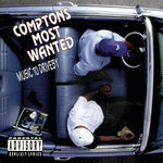 Los más buscados de Compton - Música para conducir (CD)
