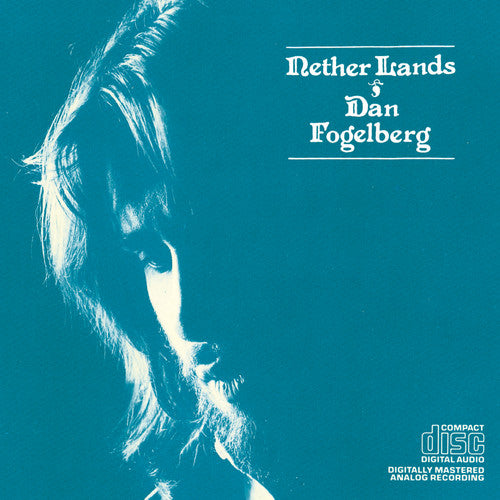 Dan Fogelberg - Países Bajos (CD)
