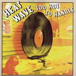 ヒートウェーブ - Too Hot to Handle (CD)