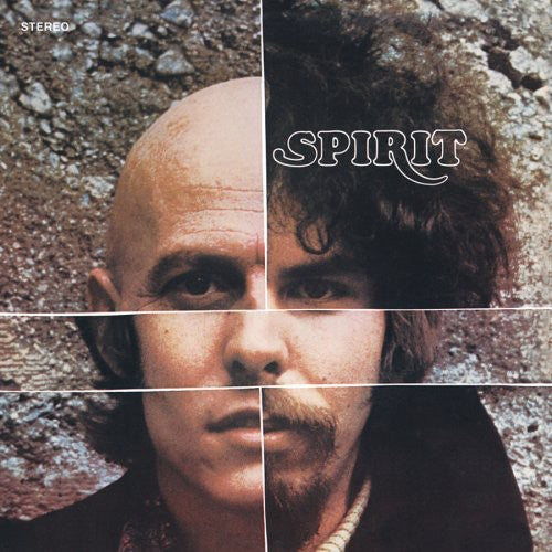 Spirit - Spirit (CD)