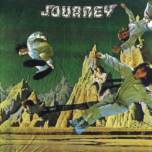 Viaje - Viaje (CD)