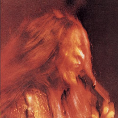 Janis Joplin - Tengo ese viejo blues kozmic otra vez, mamá (CD)