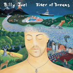 Billy Joel - Río de sueños [Remasterizado] [Mejorado] (CD)