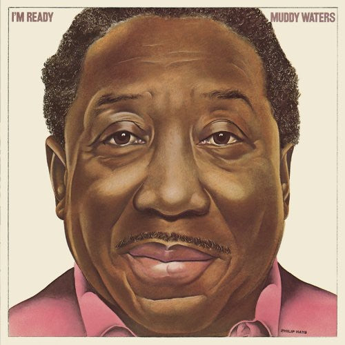 Muddy Waters - Estoy listo (CD)