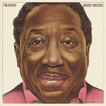 Muddy Waters - Estoy listo (CD)