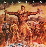Kansas - Kansas [Edición ampliada] [Remasterizado] [Bonus Tracks] (CD)