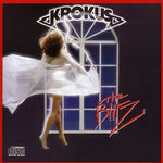 Krokus - The Blitz (CD)