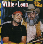 Willie Nelson - Uno para el camino (CD)