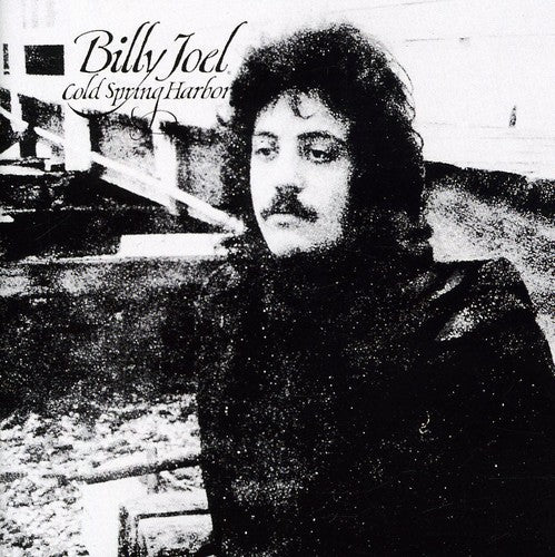Billy Joel - Cold Spring Harbor [Remasterizado] [Mejorado] (CD)