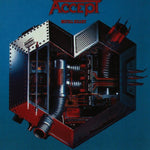 Accept - メタルハート (CD)