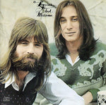 Loggins & Messina - Loggins and Messina (CD)
