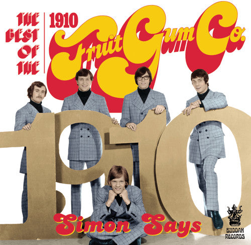 1910 Fruitgum Company - Best of the 1910 Fruitgum Co (CD)